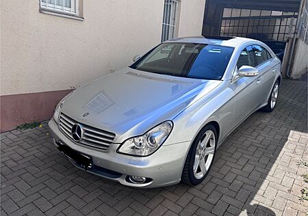 Mercedes-Benz CLS 350 - 1.Hand