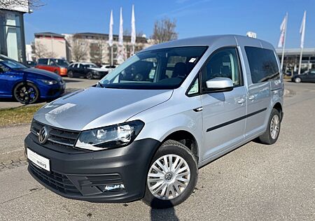 VW Caddy Volkswagen TRENDLINE BMT 2.0 TDI I NAVI