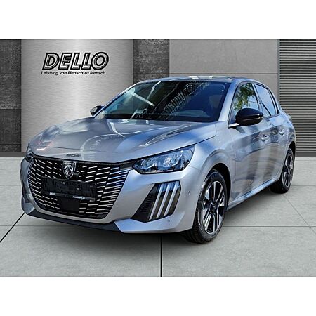 Peugeot 208 leasen