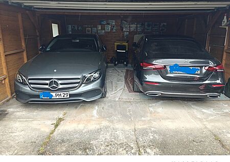Mercedes-Benz E 200 AVANTGARDE Autom. AVANTGARDE