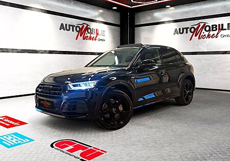 Audi Q5 2.0 TFSI quattro / S line / Virtual CP / Pano