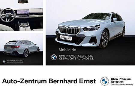 BMW 520d Touring M Sportpaket Panorama Standhzg. AHK