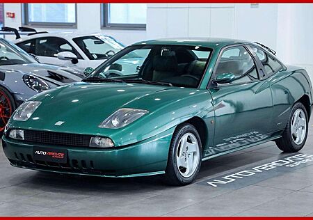 Fiat Coupe Coupé 2.0 i.e. 16V Plus ITALIANA - VERDE C