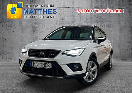 Seat Arona Aktion! SOFORT! FR :5J Garant+ NAVIGATI...