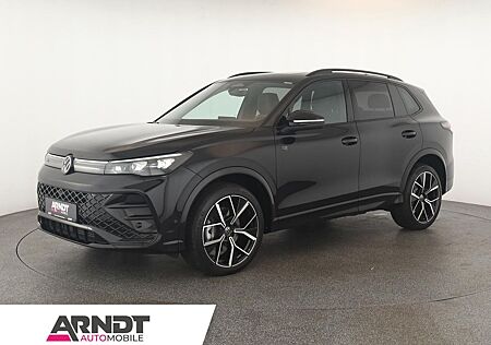 VW Tiguan Volkswagen 2.0 TSI DSG 4M R-Line IQ Pano Nav Key 360