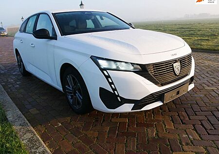 Peugeot 308 SW 1.5 BlueHDi Active Pack EAT8 AC NAVI ALU