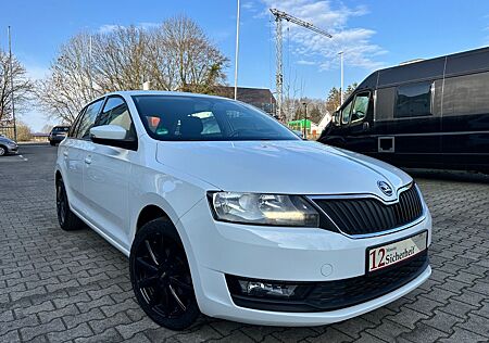 Skoda Rapid Spaceback Ambition*Automatik*Tempomat*PDC*