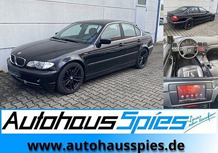 BMW 330 i ### LPG Autogas Umbau ### Shz Tmat Kmatik