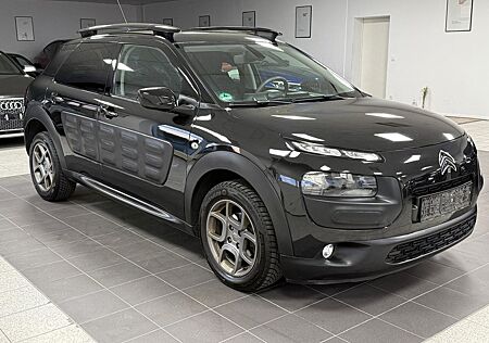Citroën C4 Cactus Shine/Navi/Kamera/Touch/Klima/TÜV11/26