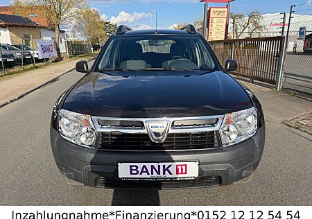 Dacia Duster I Ambiance 4x4