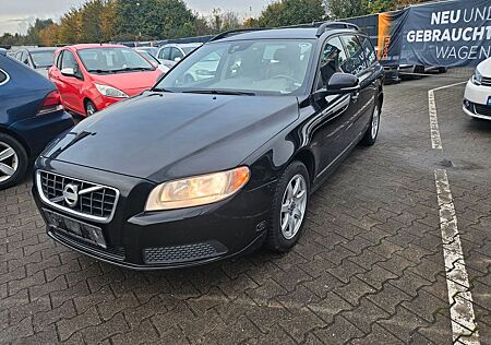 Volvo V70 Kombi 2.5 170KW AUTOMATIK*LEDER*PDC*SITZHZ*