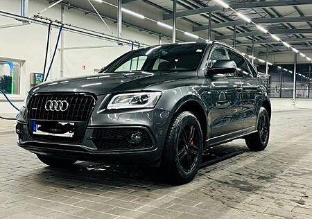 Audi Q5 3.0 TDI S tronic quattro, S-Line