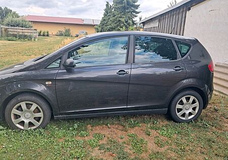Seat Altea 2.0 FSI Reference Reference