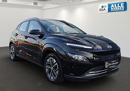 Hyundai Kona Elektro Select 2WD Kamera App Sitzh. ACC PD