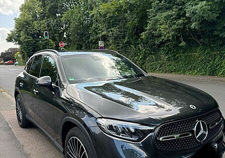Mercedes-Benz GLC-Klasse gebraucht kaufen Mercedes-Benz GLC-Klasse GLC 200 GLC -Klasse GLC 200 4Matic