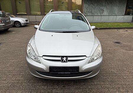 Peugeot 307 Break Tendance 140