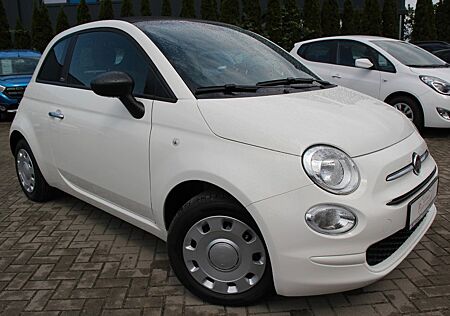 Fiat 500C 1.0 Klima/Tempomat/PDC/6 Gang