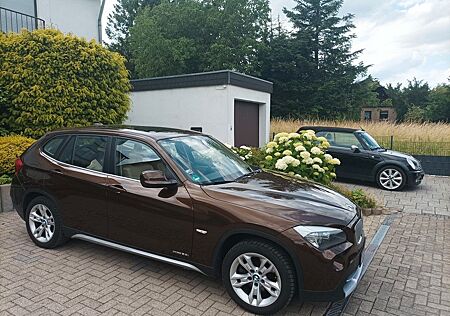 BMW X1 xDrive28i - 1 Hand originalzustand