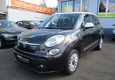 Fiat 500L 1,4L Lounge*Klimaautomatik*