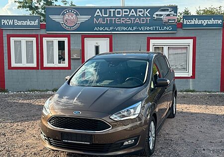 Ford Grand C-Max Business Edition
