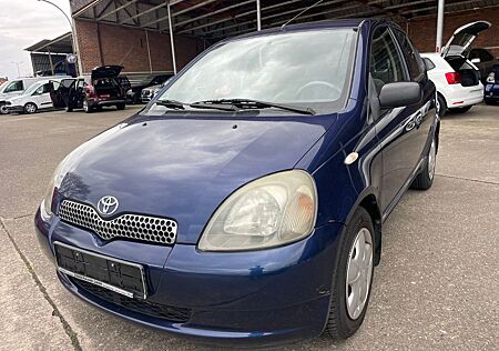 Toyota Yaris /KLIMA/AUTOMATIK