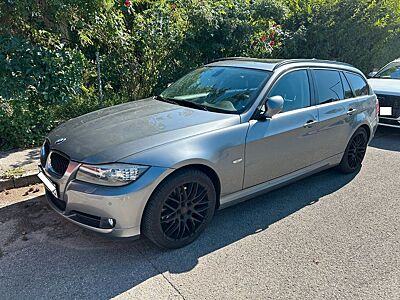 BMW 320d Touring Gepflegt, technisch Einwandfrei