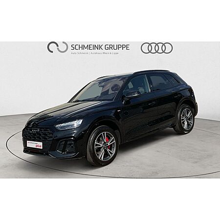 Audi Q5 leasen