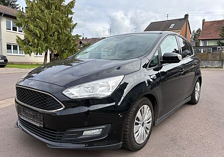 Ford C-Max Business Edition