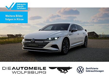 VW Arteon Volkswagen Shooting Brake 2.0 TDI 4M DSG Elegance Ma