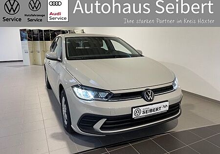 VW Polo Volkswagen 1.0 TSI *APP-CONNECT*PDC*SHZ*