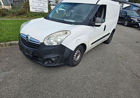 Opel Combo 1.3CDTI 66kW+KLIMA+EURO5+LKW