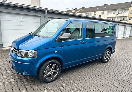 VW T5 Multivan Volkswagen Startline 4Motion 1 HD STANDHZ TEMP