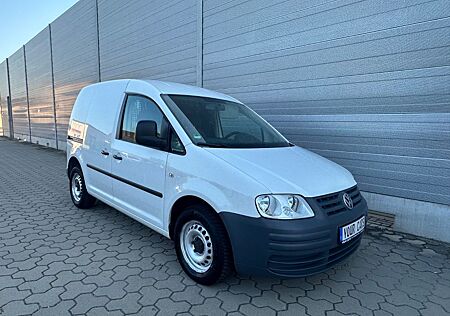 VW Caddy Volkswagen Kasten Economy