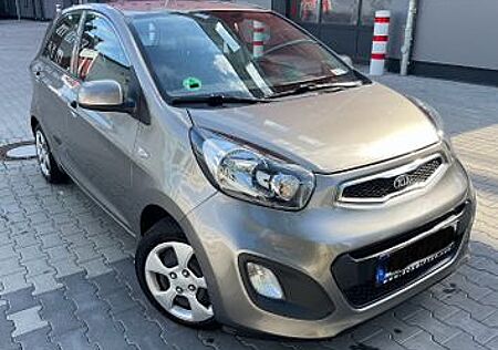 Kia Picanto 1.0 Spirit Spirit