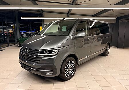 VW T6 Caravelle Volkswagen /Lang/4MOTION/DSG/8.Sitzer/LED/MwSt.
