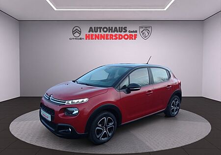 Citroën C3 Pure Tech 83 S&S SHINE