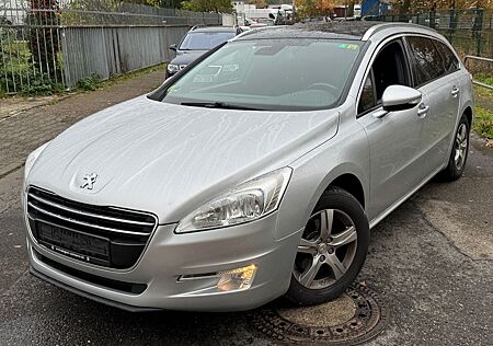 Peugeot 508 SW Active 2 HD PANORAMA