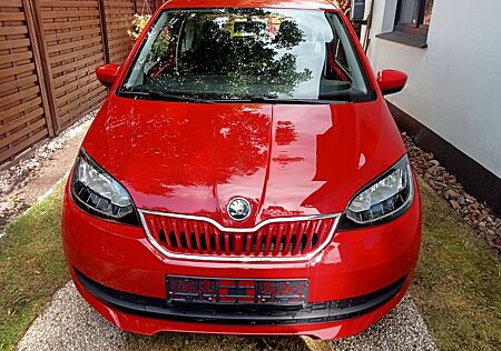 Skoda Citigo 1.0 MPI Active