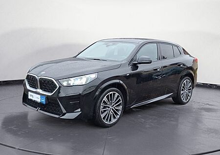 BMW X2 sDrive20i Steptronic M SPORT Head-Up Adaptiv
