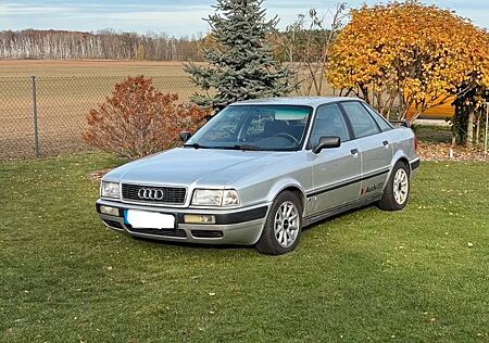 Audi 80 2.3E