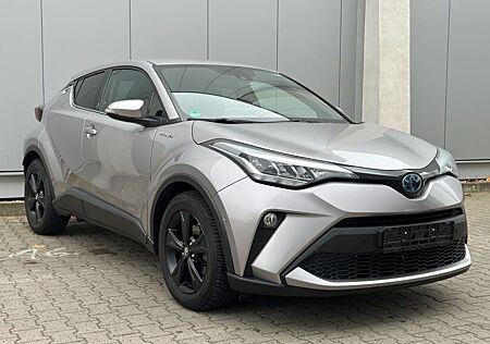 Toyota C-HR Hybrid Team D 2,0/ TopZustand/1.Hand