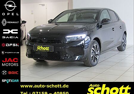 Opel Corsa F GS EU6e GS, 1.2 Direct Injection Turbo 7