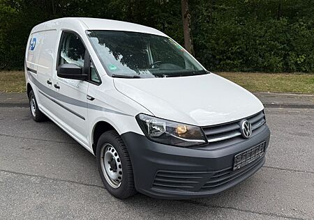 VW Caddy Volkswagen Nfz Maxi Kasten EcoProfi,Auto,10500€NETTO