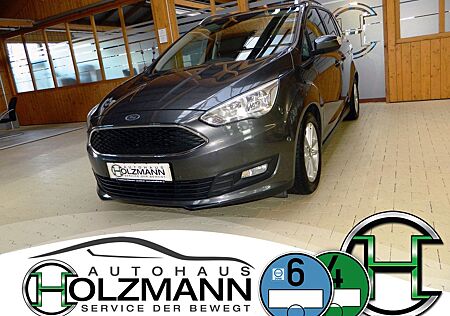 Ford Grand C-Max 1.0l EcoBoost Business Edition/Euro6