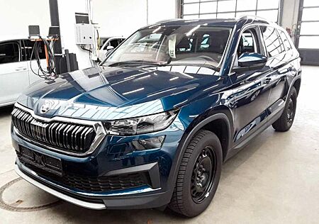 Skoda Kodiaq Style 4x4 *LED*Kamera*Panorama*Teilleder*