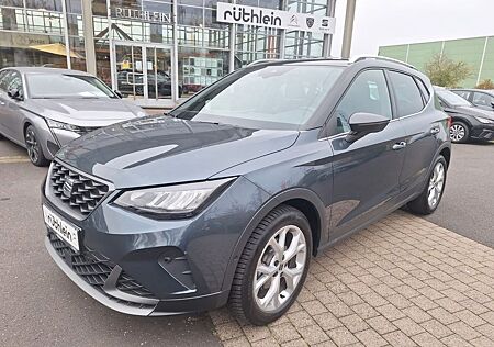 Seat Arona FR 115 PS Automatik