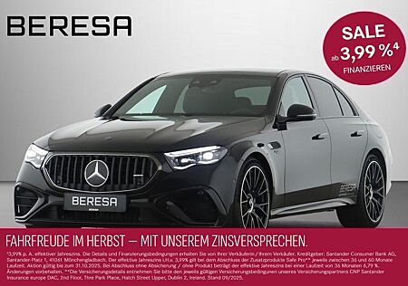 Mercedes-Benz E 53 AMG Hybrid 4M+ Digital Light Distronic