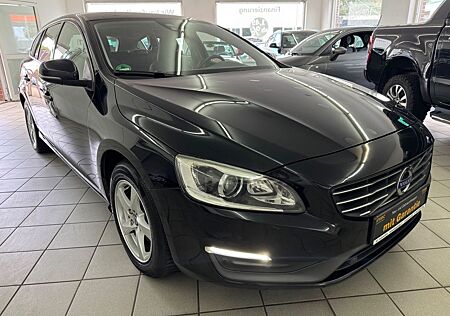 Volvo V60 Kombi Business Edition