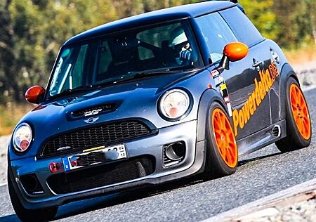 Mini John Cooper Works 2x Cooper
