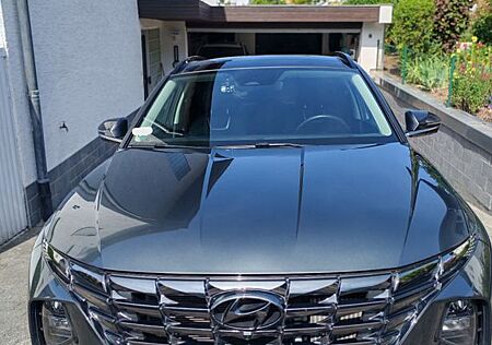 Hyundai Tucson 1.6 T-GDI 4WD Prime - AHK